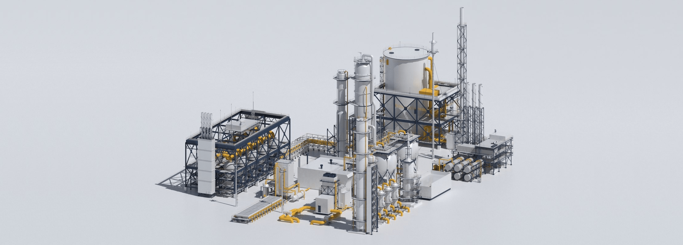 National industrial. National Industrial Petrochemical Technopark. Завод Анимашка. Nitrogen Production.